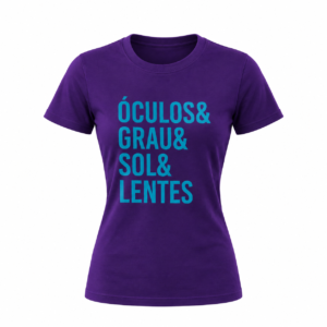 Baby Look - Violeta